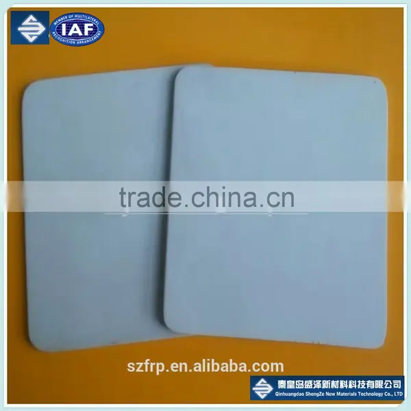 Sheet Molding Compound/FRP Material photo-2