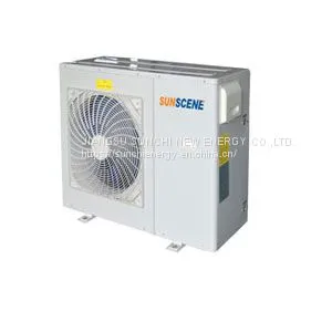 18 Kw Air Source Heat Pump
