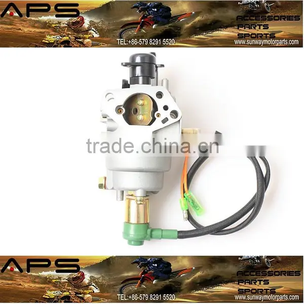 Carburetor for GX240 8.0HP Engine photo-3