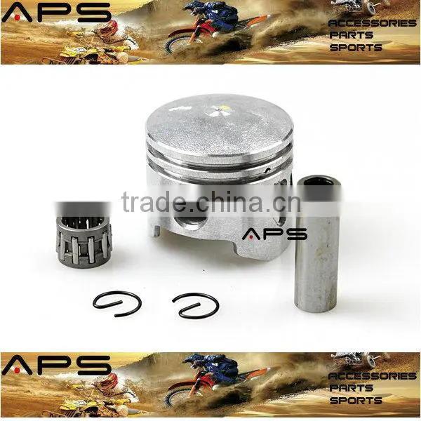 2-Stroke 44CC Big Bore Kit for Mini Bike Pocket Bike Cross Bike photo-2