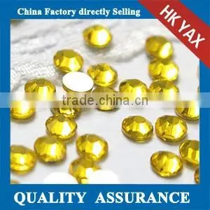 0820C China Good Quality Crystal Nail Stone, Korean Nail Stone Crystal, Wholesale Nail Crystal Stone photo-4