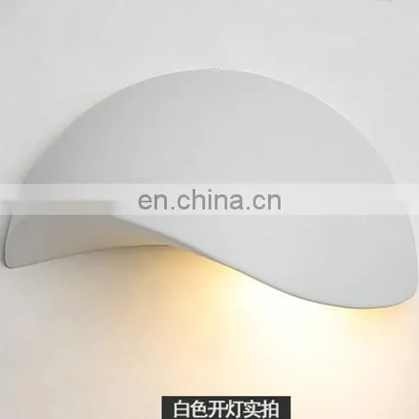 New Product Ideas 2021 Plug-in Wall Sconce Modern Wall Lamp for Home Decor photo-4