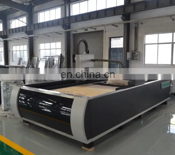 Super September 2060 Large Format Cutting Machine for Gold /silver /aluminum Cutting photo-3