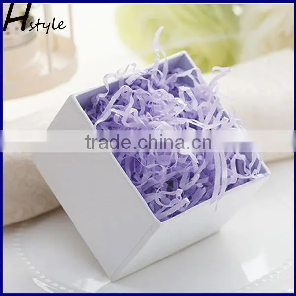 Shred Paper Raffia Present Filling Material Filler For Wedding SD150 photo-4