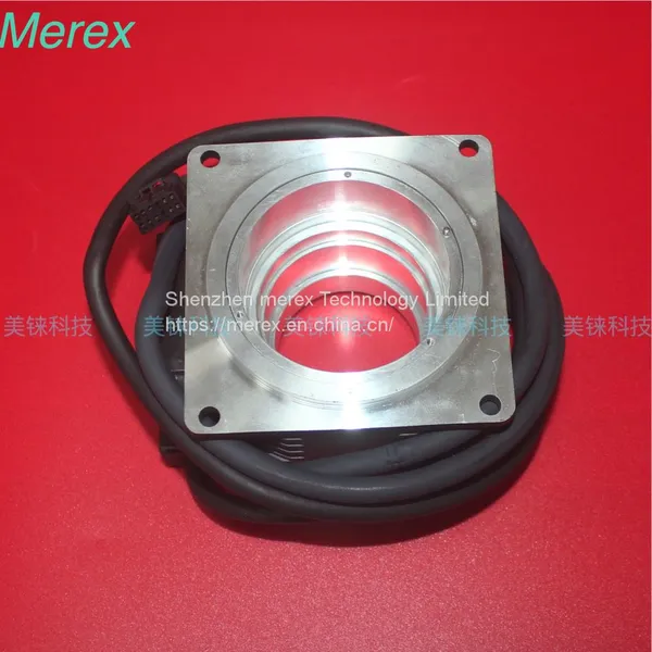 KYA-M700N-000 / 0916DK2A DD MOTOR Hitachi Smt Parts for Sigma / G5 Machine photo-2