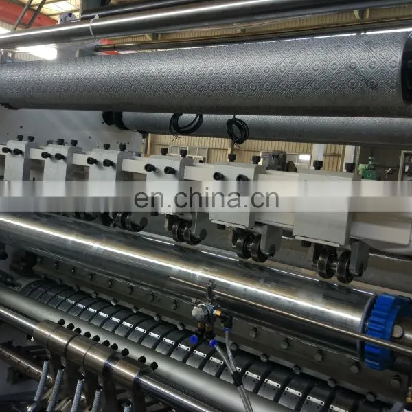 Good Price Soft Plastic Facial Tissue Paper Folding Machinery photo-2