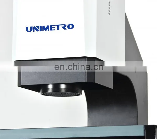 Automatic Visual Measuring Machine Dimension Measuring Instrument With Multiple Measurement Functions photo-5