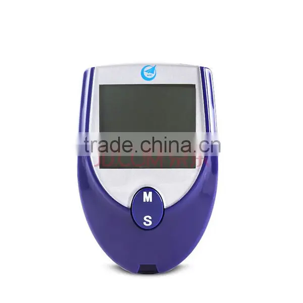 Glucometer photo-2