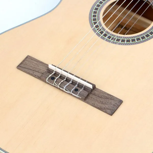 Classical Guitar Deviser Brand Factory Guitar OEM Guitar 36 Inch Supply With Cheap Price for Sale photo-3