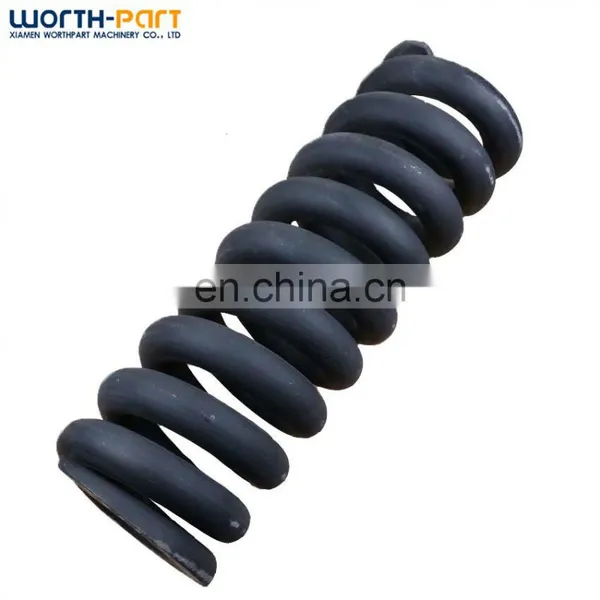 Good Quality Excavator Parts Recoil Spring 60 Kg Machinery Repair Shops,construction Works Hot Roll 7320209000 ISO9001 CN;FUJ photo-2