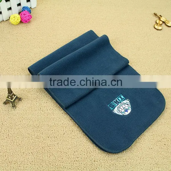 2016 New Fashion Two-pieces Poral Fleece Hat & Scarf Sets photo-2