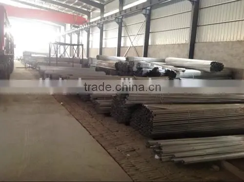 20mmMetal Threading Pipe photo-4