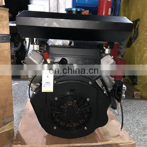 Hot Sale Brand New SDEC R2V88 Series Engine Used for Small Generator Diesel Engine photo-2
