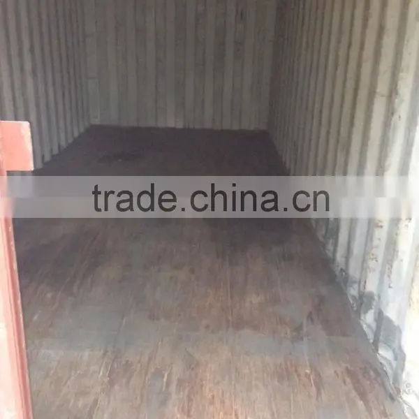 20' Length (feet) and Dry Container,special Containers,ISO Container Type 20ft Dry Cargo Container photo-2
