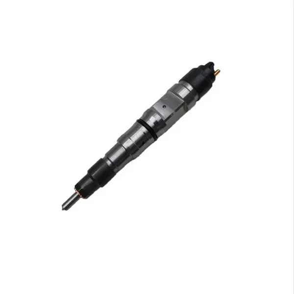 Diesel Engine Assembies Fuel Common Rail Injector photo-5