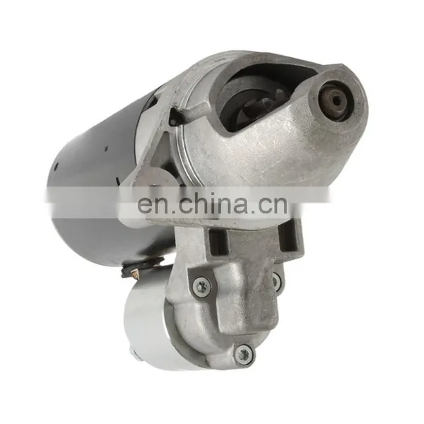 94860421001 New Auto Engine 12V 10T 2.6KW Starter Motor for Porsche Panamera (970) photo-3