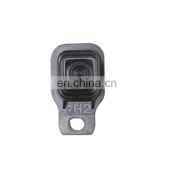 100006677 867B0-0E010 New Rear View Backup Parking Camera For Toyota Highlander 2014-16 2.7L 3.5L photo-5