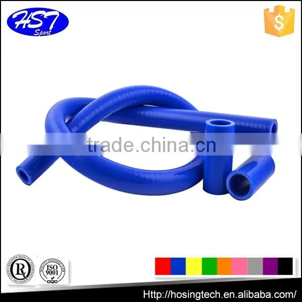 1meter 2 Inch Small Diameter High Temperature Car Accessories High Pressure Water Hose photo-2