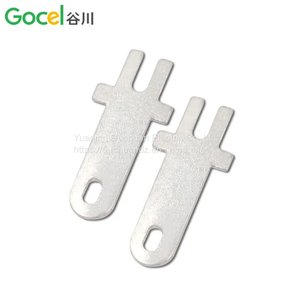 6.3 Insert PCB Circuit Board Soldering Piece 250 Terminal Connector photo-4