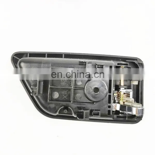82620-1C030 82610-1C030 Auto Parts Car Inside Door Handle For H-yundai H100 VAN Porter 1996-2004 photo-3