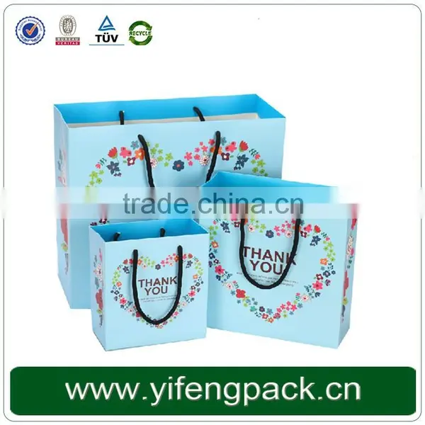 2014 Personalized Tote Shopping Bags Wholesale photo-5