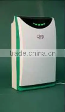 Protect Our Health Home Air Purifier Comfortable Home photo-4