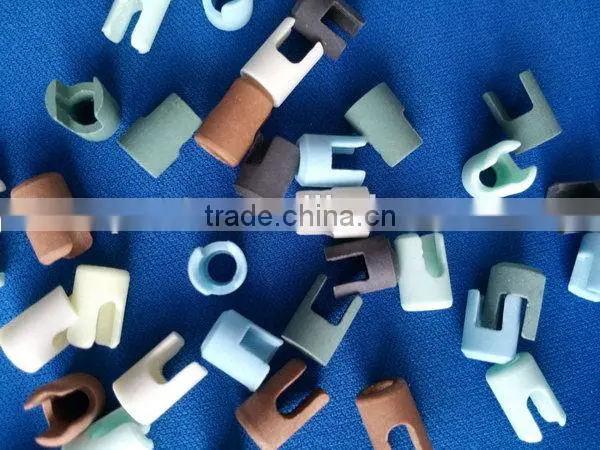 China Best Sell Smelting Alumina Ceramic Crucible photo-5