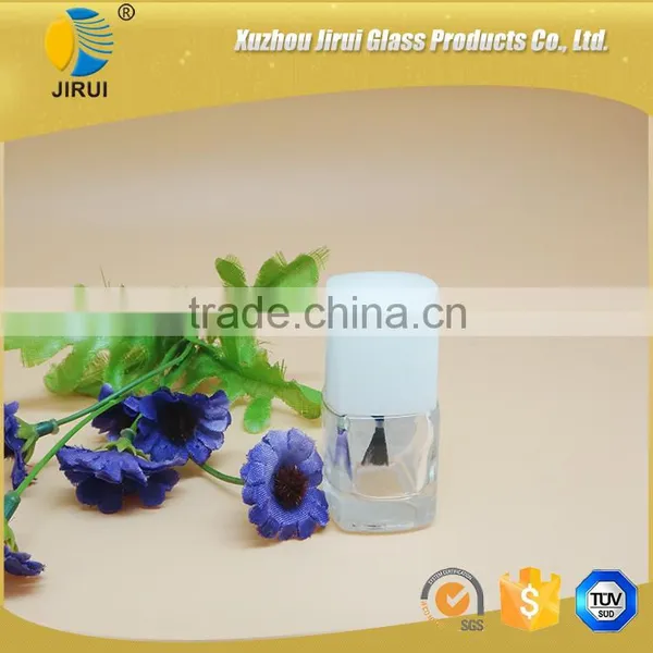 Hot Sale 5ml Nail Polish Glass Bottle photo-2