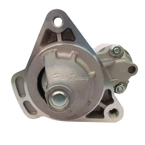 Top Quality Starter Motor OEM 28100-0J041 photo-2
