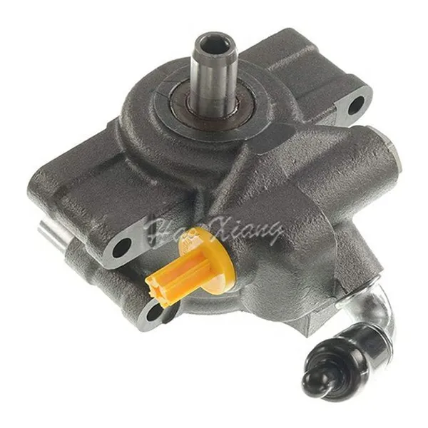Haoxiang Auto Car Electric Power Steering Pump 5212-1926A-F 8A8Z-3A674-A 8A8Z-3A674-B 8A8Z-3A674-C for Ford Flex Taurus photo-3