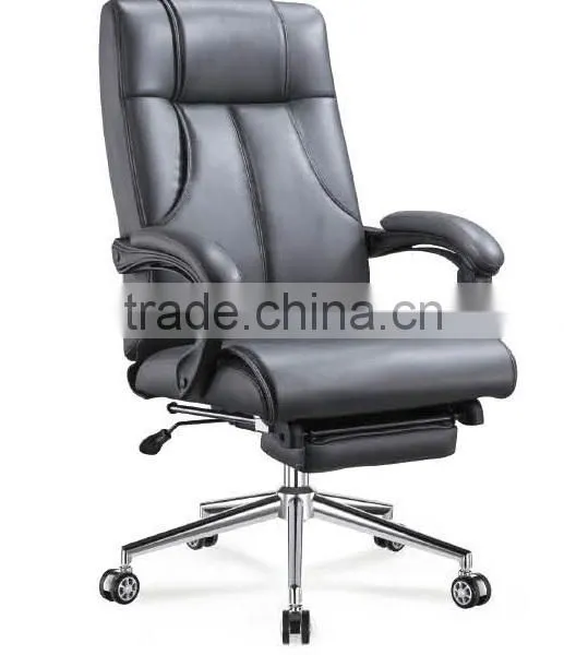 Oupusen 2016 New PU Office Executive Chair photo-6