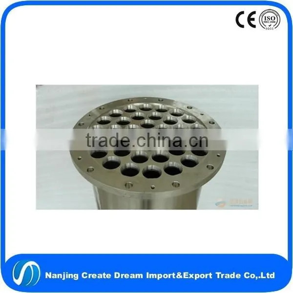 Crossflow Ceramic Membrane photo-5