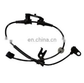 Front Left ABS Wheel Speed Sensor 95670-B4300 for Hyundai photo-3