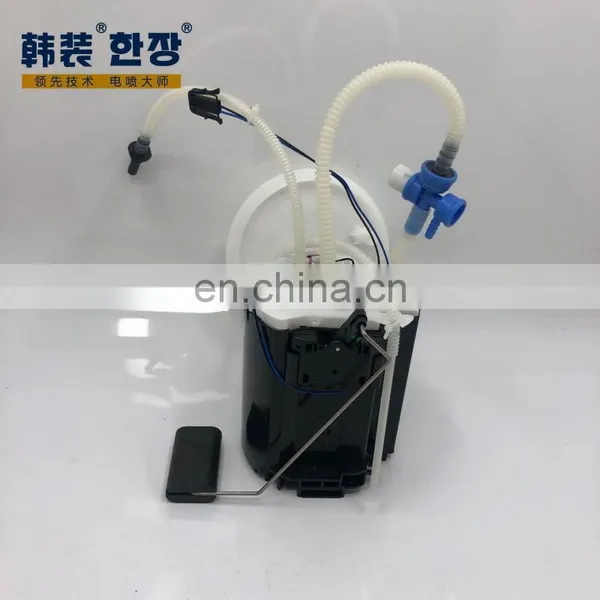 C2Z3907	Fuel Pump Assembly	For	Jaguar S-TYPE photo-5