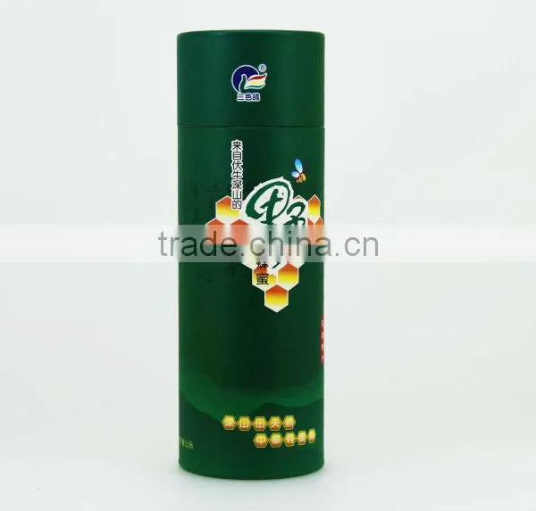 Food Grade Paper Tube photo-6