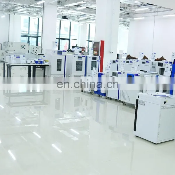 BIOBASE Auto Hematology Analyzer BK-6400 High Cost Automatic Hematology Analyzer for Laboratory or Hospital photo-5