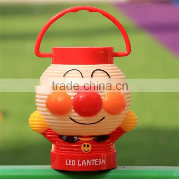 LED Lantern Cartoon Shaped Light photo-2