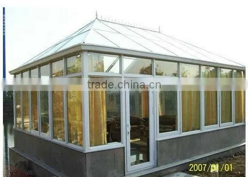 Conservatory Prices Glass Garden House