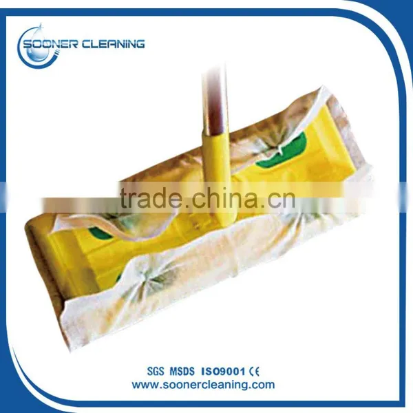 Microfiber Magic Mop