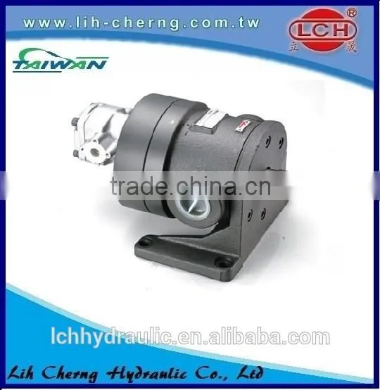 Yuken Variable Rotary Vane Pump photo-3