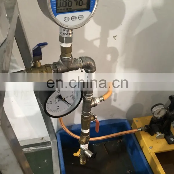 Electric and Solar Water Heater Brass Safety Relief Valve 1/2
