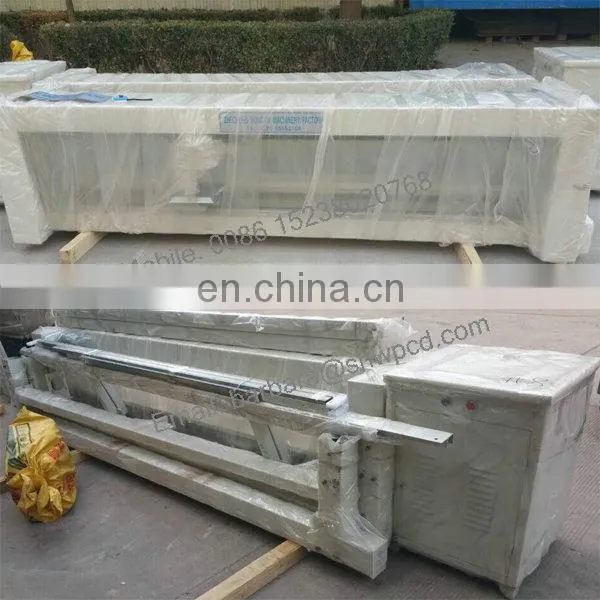 Factory Sale Industrial Computerized Quilting Machine With Stock Price photo-5