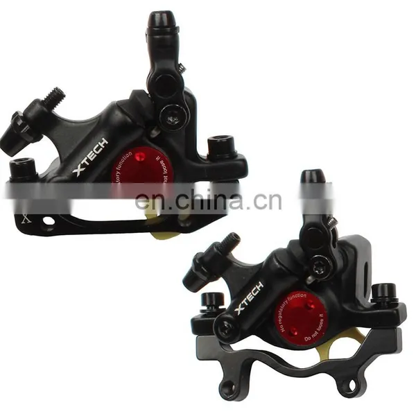 Low Price Quality Product Disc Brake Mountain Bicycle Hydraulic Brake Bicycle ZOOM Hydraulic Disc Brake photo-2