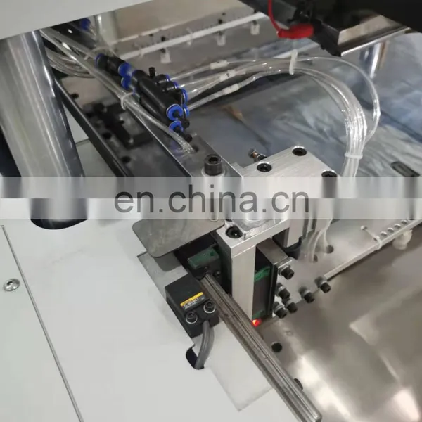 Factory Price Machine Hot Foil Stamping Machine photo-3