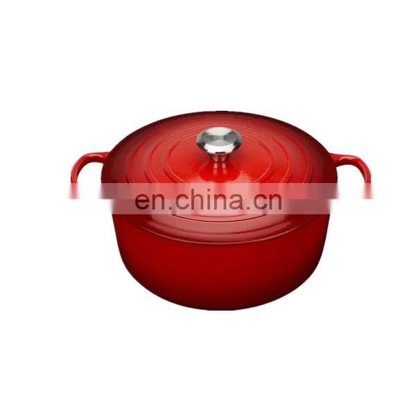 Non Stick Cookware Set Sauce Pan Casserole Dutch Oven photo-2