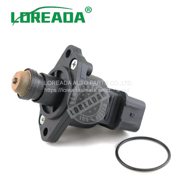 Loreada Idle Air Control Valve IAC 18137-65D00 for CHEVROLET TRACKER 2.0L L6 photo-3