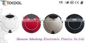 Good Robot Vacuum Cleaner With Double Anti-collision China Factory photo-6