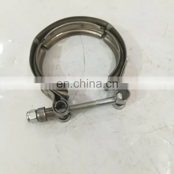 3415547 V Band Clapm 6ISBe for Diesel Engine Parts Original China Factory 3415547 photo-4