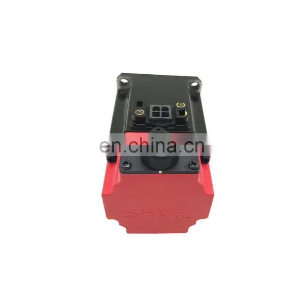 Fanuc A06B-0115-B103 ac Servo Motor Drive Motor photo-3