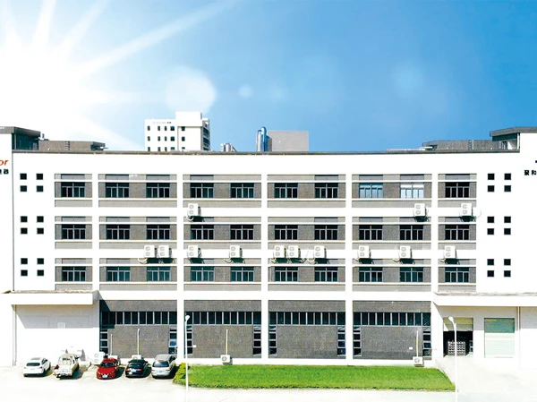 Juheyuan Science & Technology Co.,ltd company overview - view 1